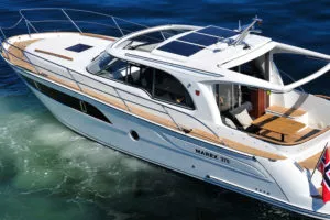 loremar plaisance vente marex 375
