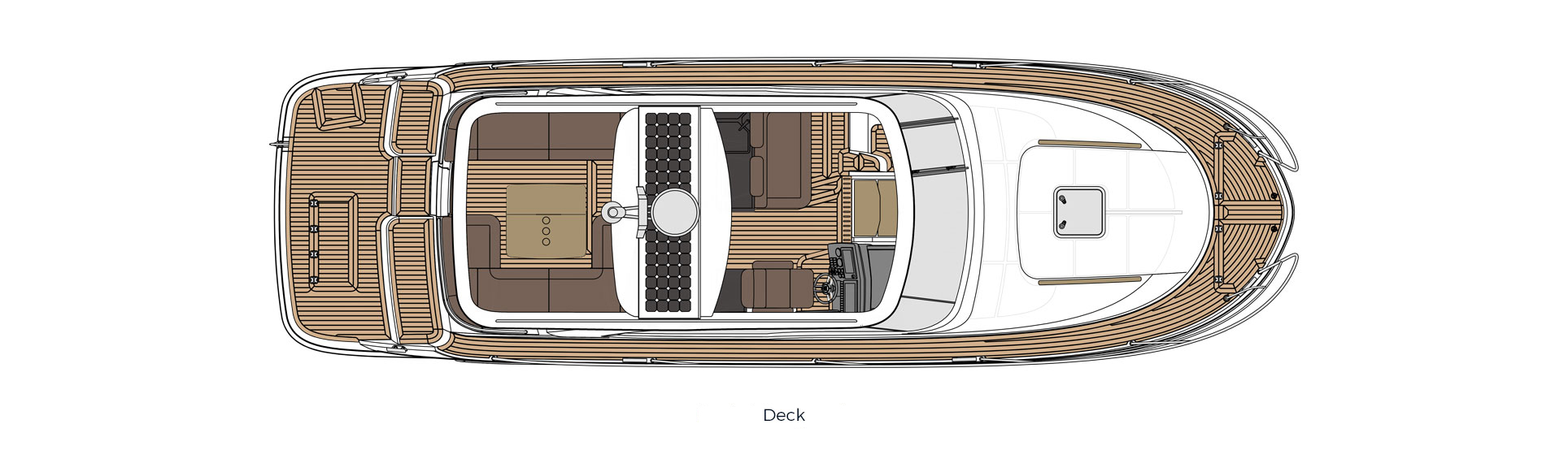 360cc decklayout deck