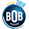 bob award winner