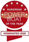 marex 360cc motorboat 2020 nominated