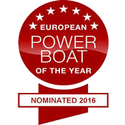 marex 375cc motorboat 2016 nominated